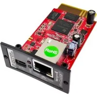 SE9604 Systeme Electric. Плата сетевого управления. Systeme Electric