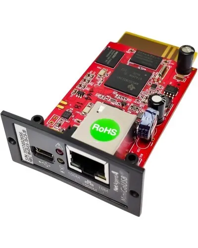 SE9604 Systeme Electric. Плата сетевого управления. Systeme Electric в Рязани