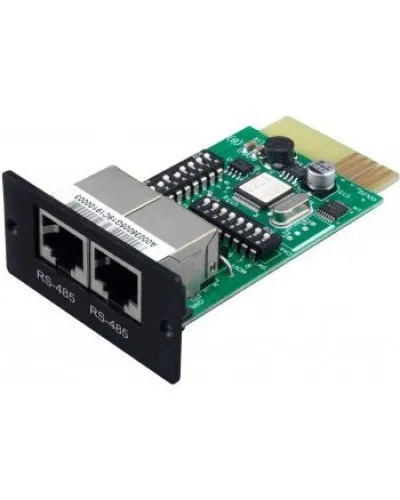 SE9620 Systeme Electriс. Плата сетевого управления. Systeme Electric в Рязани