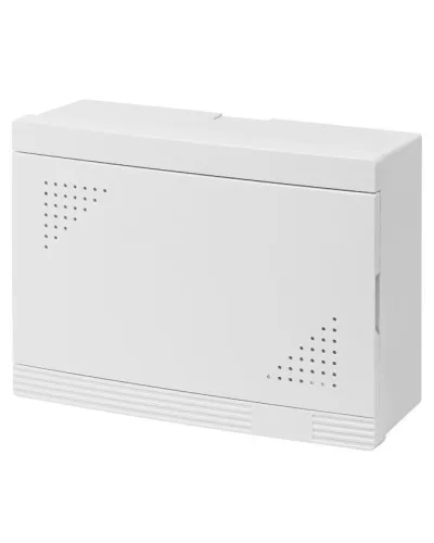 БМ-НП-02, 320х260х125, IP31 TDM (SQ0915-0322). Бокс мультимедийный. TDM ЕLECTRIC в Рязани