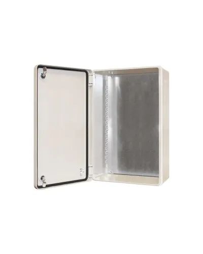 ЩПМП-4-0, GRP, IP66, IK10, 800х500х270. Бокс пластиковый антивандальный. TDM ЕLECTRIC в Рязани