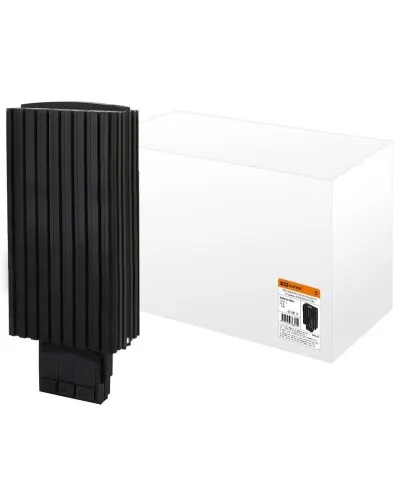 Обогреватель на DIN-рейку 230В, 150Вт (SQ0832-0007). Обогреватель. TDM ЕLECTRIC в Рязани