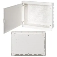 БМ-ВП-02, 330х235х115, IP31 (SQ0915-0301). Бокс мультимедийный. TDM ЕLECTRIC