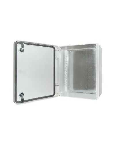 ЩПМП-4-0, GRP, IP55, IK08, 800х500х270. Бокс пластиковый антивандальный. TDM ЕLECTRIC в Рязани