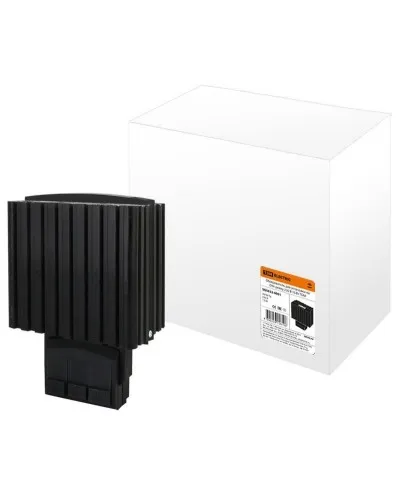 Обогреватель на DIN-рейку 230В, 45Вт (SQ0832-0003). Обогреватель. TDM ЕLECTRIC в Рязани