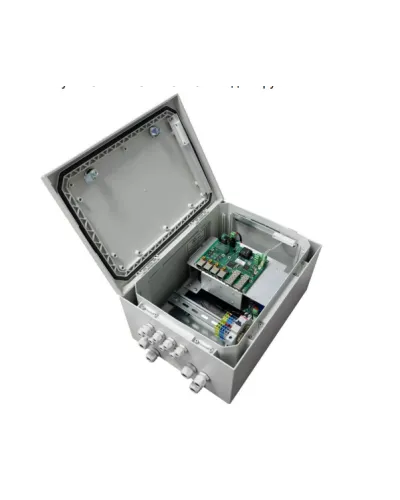 PSW-2G+Box. Сетевой коммутатор. TFortis в Рязани