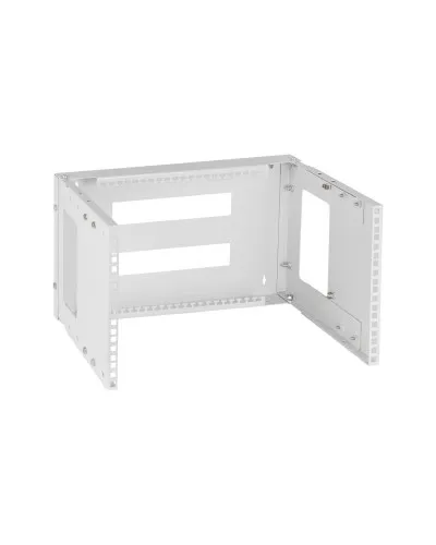 TRW-065035-GY. Стойка телекоммуникационная настенная 19, 6U. TLK в Рязани