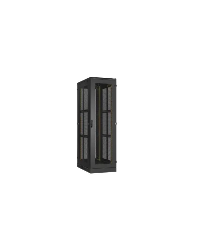 TFA-426010-PPPP-BK. Шкаф телекоммуникационный 19 напольный 42U. TLK в Рязани