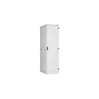 TFI-428010-MHMH-R-GY. Шкаф телекоммуникационный 19 напольный 42U. TLK