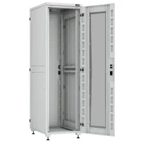 TFI-426060-PHPH-R-GY. Шкаф телекоммуникационный 19 напольный 42U. TLK