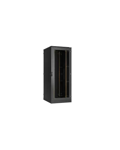 TFA-428010-WEWE-BK. Шкаф телекоммуникационный 19 напольный 42U. TLK в Рязани