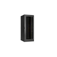 TFA-428080-GMMM-BK. Шкаф телекоммуникационный 19 напольный 42U. TLK