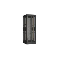 TFA-428012-WEWE-BK. Шкаф телекоммуникационный 19 напольный 42U. TLK
