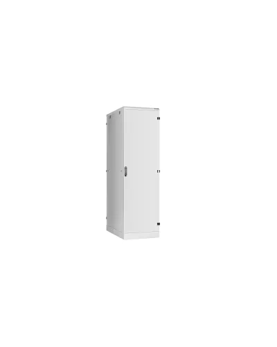 TFA-246080-MMMM-GY. Шкаф телекоммуникационный 19 напольный 24U. TLK в Рязани
