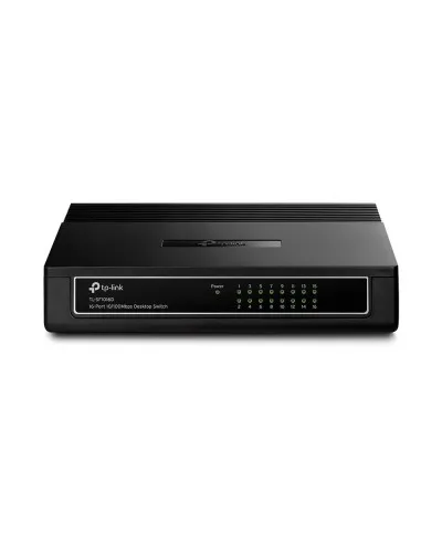 TL-SF1016D. Коммутатор 16-портовый. TP-Link в Рязани