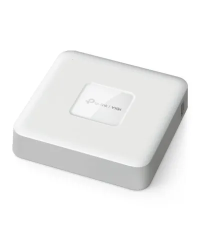 VIGI NVR1104H-4P. IP-видеорегистратор 4-канальный. TP-Link в Рязани