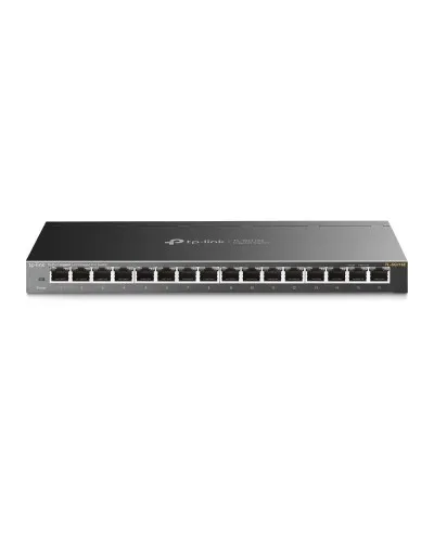 TL-SG116E. Коммутатор 16-портовый. TP-Link в Рязани
