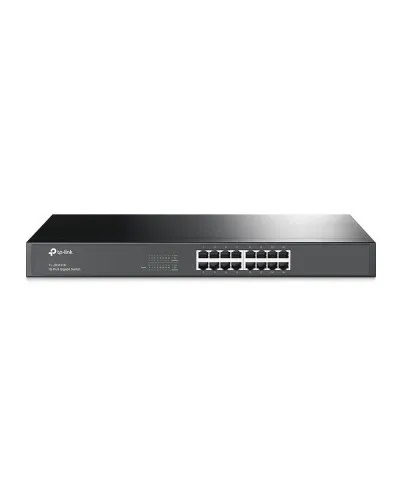 TL-SG1016. Коммутатор 16-портовый. TP-Link в Рязани