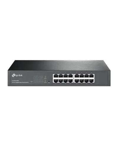 TL-SG1016DE. Коммутатор 16-портовый. TP-Link в Рязани