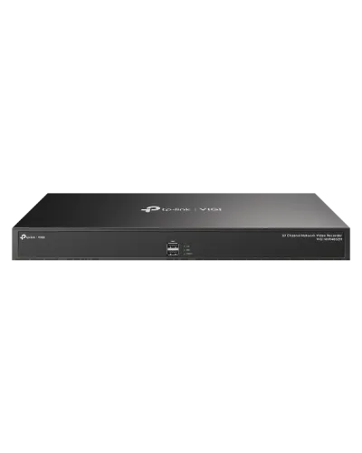 VIGI NVR4032H. IP-видеорегистратор 32-канальный. TP-Link в Рязани