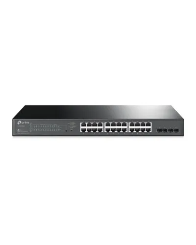 TL-SG2428P. Коммутатор с PoE. TP-Link в Рязани