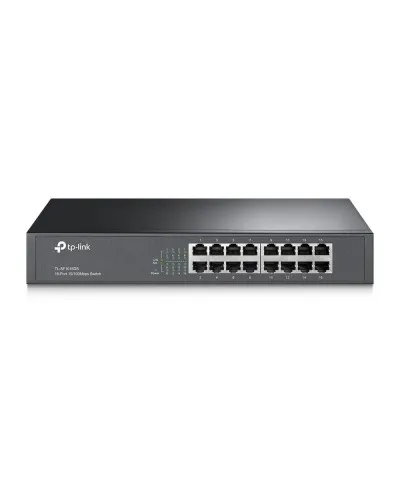 TL-SF1016DS. Коммутатор 16-портовый. TP-Link в Рязани