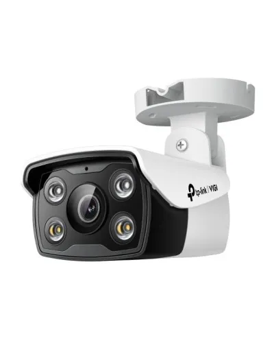 VIGI C330(6mm). Видеокамера IP цилиндрическая. TP-Link в Рязани