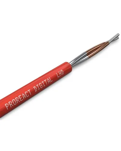 TH105 (TC220) PP (Polipropilen). Извещатель тепловой линейный (термокабель). Thermocable в Рязани