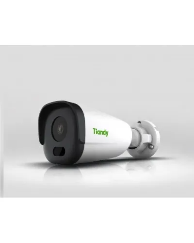 TC-C34GS I5/E/Y/C/SD/2.8/V4.2. Видеокамера IP цилиндрическая. Tiandy в Рязани