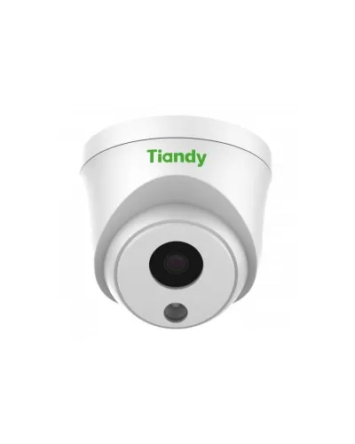TC-C34HS I3/E/Y/C/SD/2.8/V4.2. Видеокамера IP купольная. Tiandy в Рязани