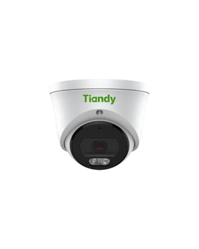 TC-C32XP I3W/E/Y/2.8/V4.2. Видеокамера IP купольная. Tiandy в Рязани