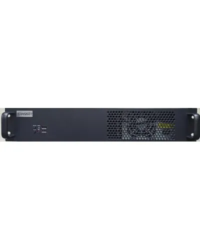 TRASSIR NeuroStation 8400R/32. IP-видеорегистратор 32-канальный. Trassir в Рязани