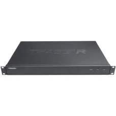 TRASSIR MiniNVR AF Pro 32 v2. IP-видеорегистратор 32-канальный. Trassir