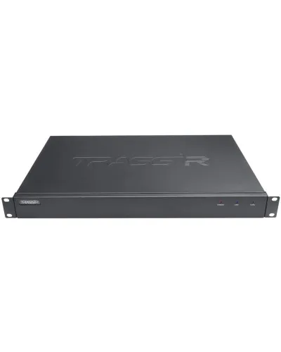 TRASSIR MiniNVR AF Pro 32 v2. IP-видеорегистратор 32-канальный. Trassir в Рязани