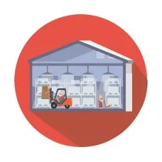 TRASSIR ActiveStock Cam. Программное обеспечение для IP-систем видеонаблюдения. Trassir