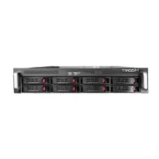 TRASSIR NeuroStation 8800R/128-S/12 RAID. IP-видеорегистратор 128-канальный. Trassir
