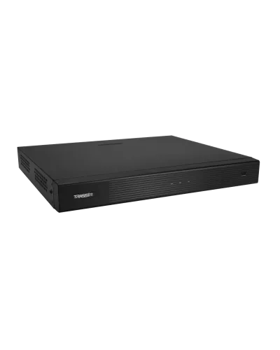 TRASSIR MiniNVR 3209R AnyIP. IP-видеорегистратор 9-канальный. Trassir в Рязани