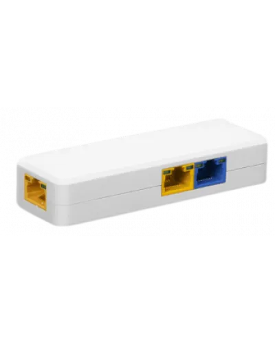 TR-EXP1130-3. Удлинитель PoE по кабелю UTP. Trassir в Рязани