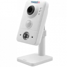 TR-D7151IR1 (1.4). IP-камера корпусная. Trassir
