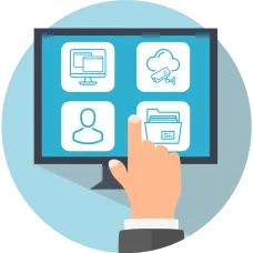 TRASSIR EnterpriseIP. Программное обеспечение для IP систем видеонаблюдения. Trassir