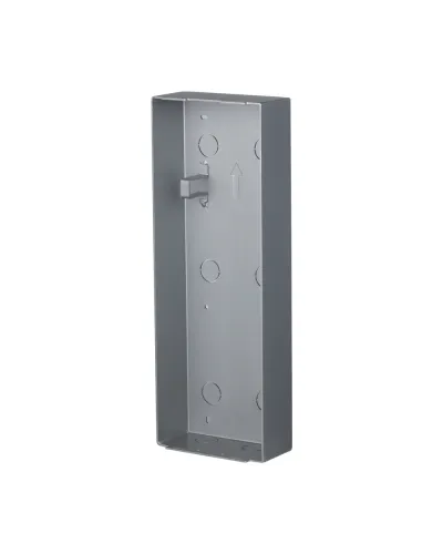 TI-Vizor 4300/2220/4211. Кожух для накладного монтажа. True-IP в Рязани