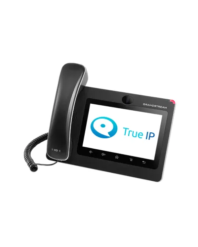Пульт консьержа True IP. Пульт контроля и управления. True-IP в Рязани