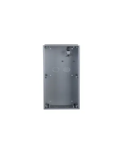 TI-VB4308 2M. Бокс для врезного монтажа. True-IP в Рязани
