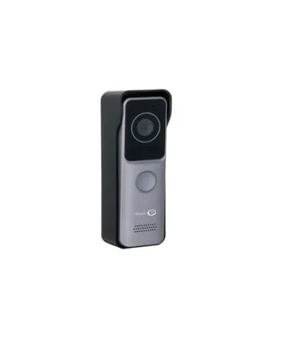 TI-4000CRWP. Вызывная панель IP-домофона. True-IP в Рязани