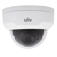 IPC322ER3-DUVPF40-C-RU. Видеокамера IP купольная. Uniview