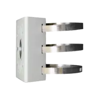 TR-UP06-B-IN. Кронштейн для крепления на столб. Uniview
