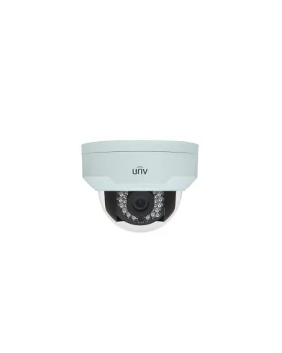 IPC324ER3-DVPF28-RU. Видеокамера IP купольная. Uniview в Рязани
