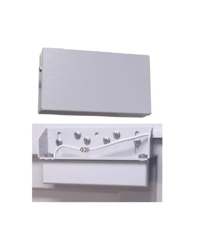VIZIT-ML245PL. Замок электромагнитный. VIZIT в Рязани