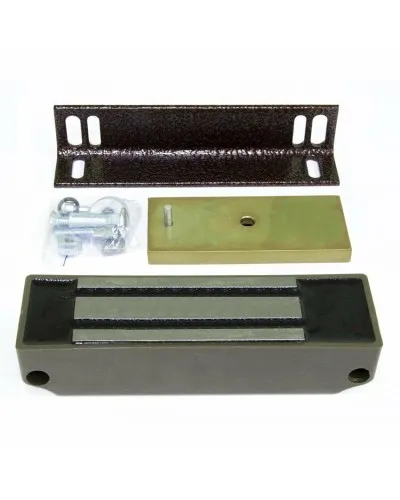VIZIT-ML305-40-50-4. Замок электромагнитный. VIZIT в Рязани