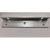 Уголок крепежный ML-180 (VIZIT). L-образный уголок. VIZIT
